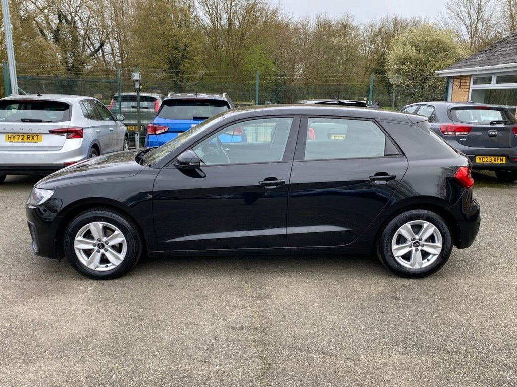 Used Audi A1 2023 for sale - 77879734: Photo 8