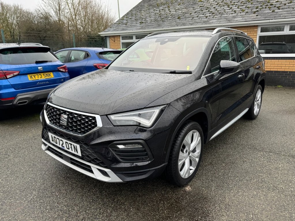 Used SEAT Ateca 2022 for sale - 77249801: Photo 11