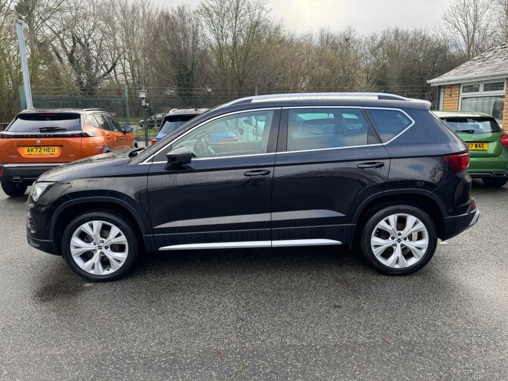 Used SEAT Ateca 2022 for sale - 77249801: Photo 12