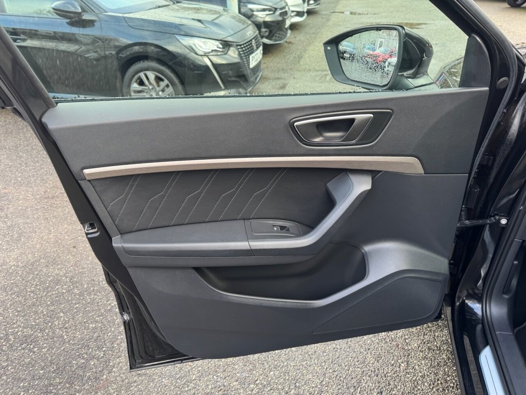 Used SEAT Ateca 2022 for sale - 77249801: Photo 14