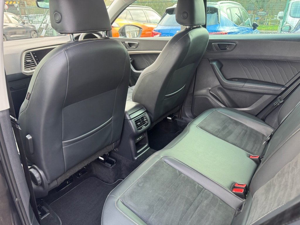 Used SEAT Ateca 2022 for sale - 77249801: Photo 15