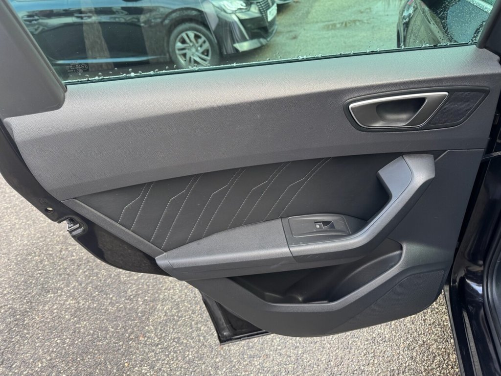 Used SEAT Ateca 2022 for sale - 77249801: Photo 16