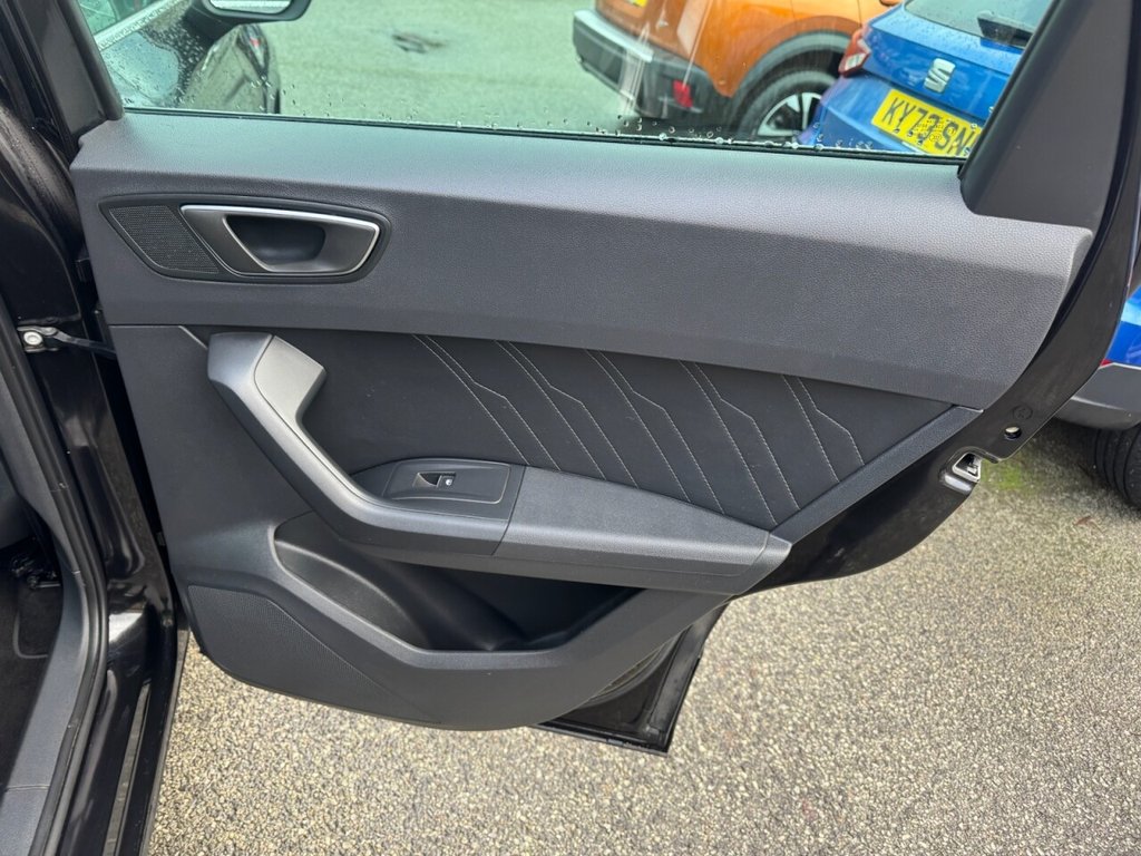 Used SEAT Ateca 2022 for sale - 77249801: Photo 19