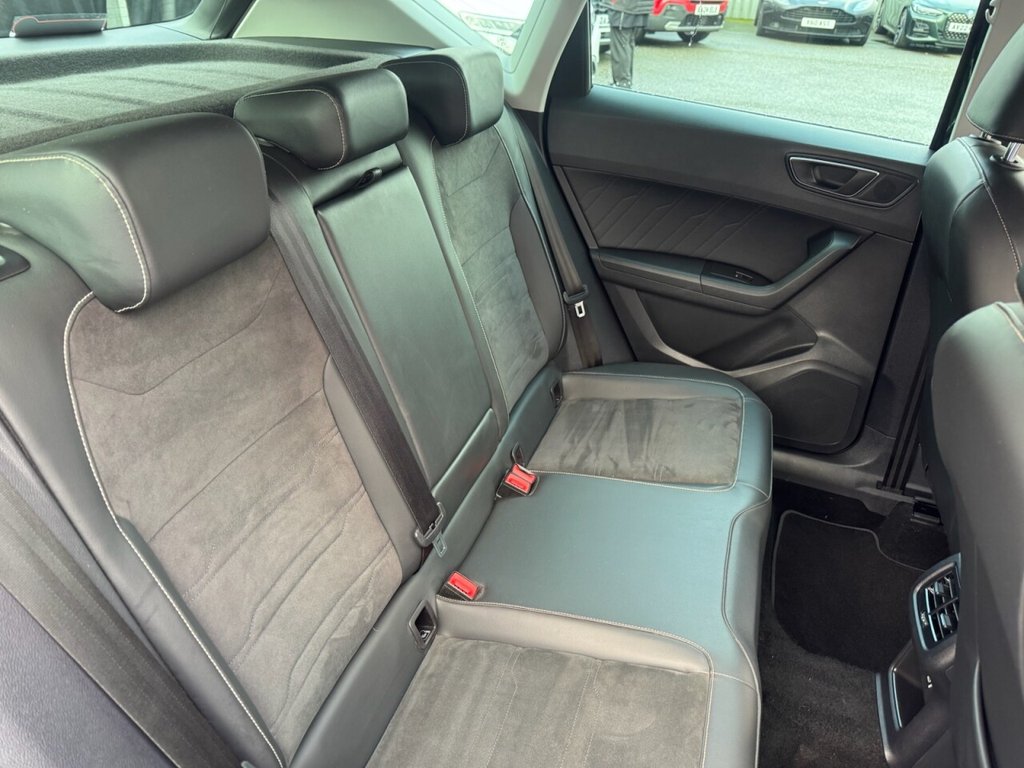 Used SEAT Ateca 2022 for sale - 77249801: Photo 21