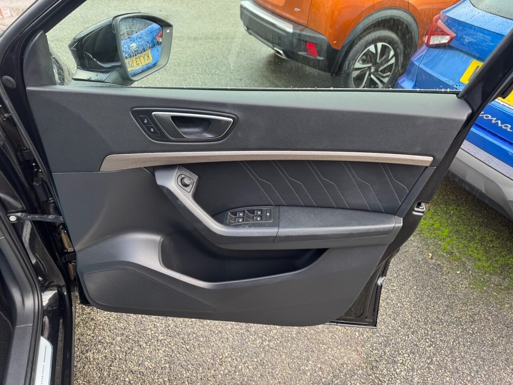 Used SEAT Ateca 2022 for sale - 77249801: Photo 22