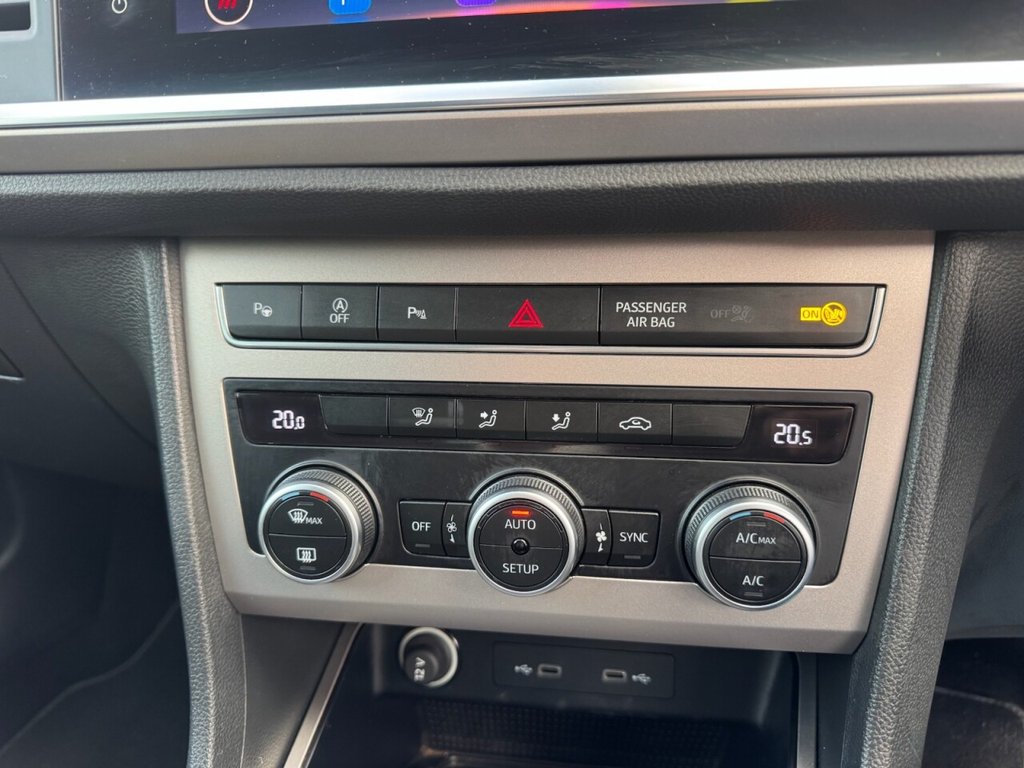 Used SEAT Ateca 2022 for sale - 77249801: Photo 23