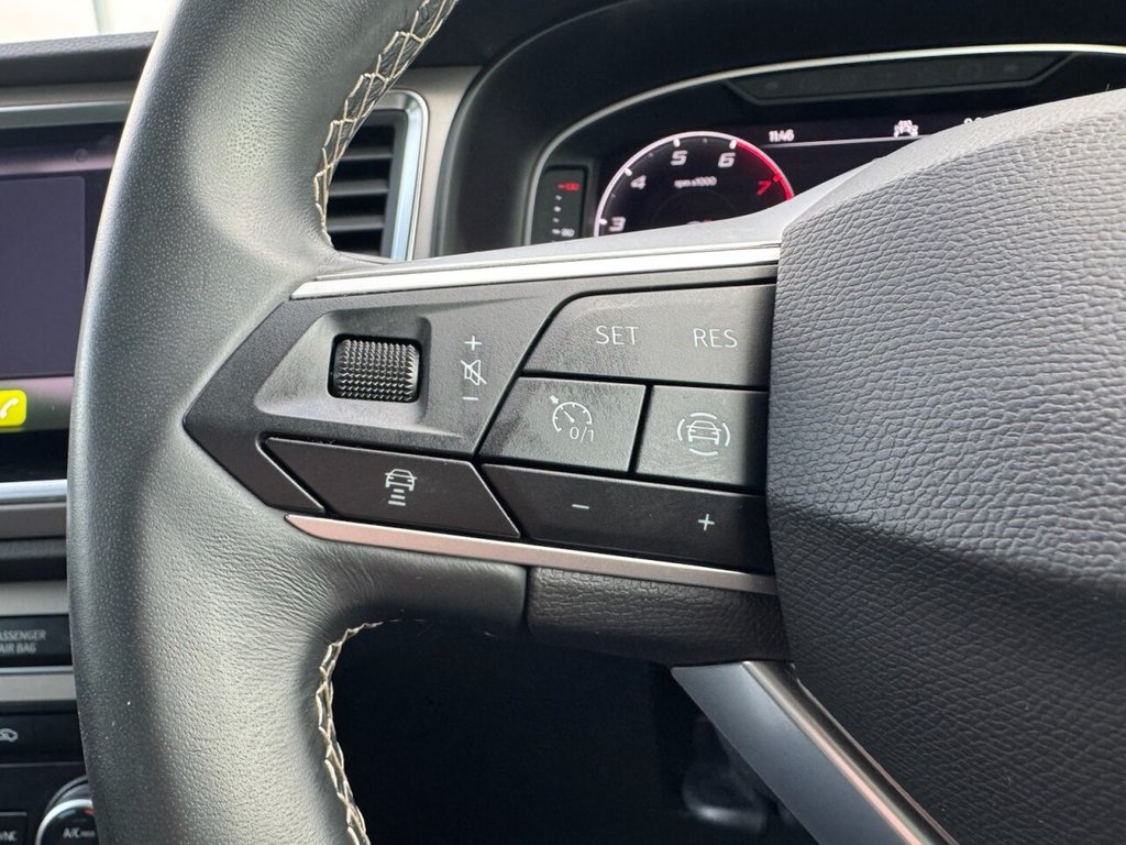 Used SEAT Ateca 2022 for sale - 77249801: Photo 24