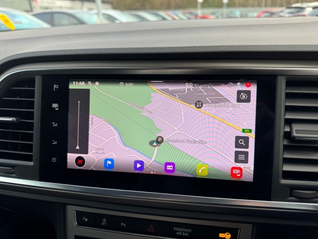 Used SEAT Ateca 2022 for sale - 77249801: Photo 25