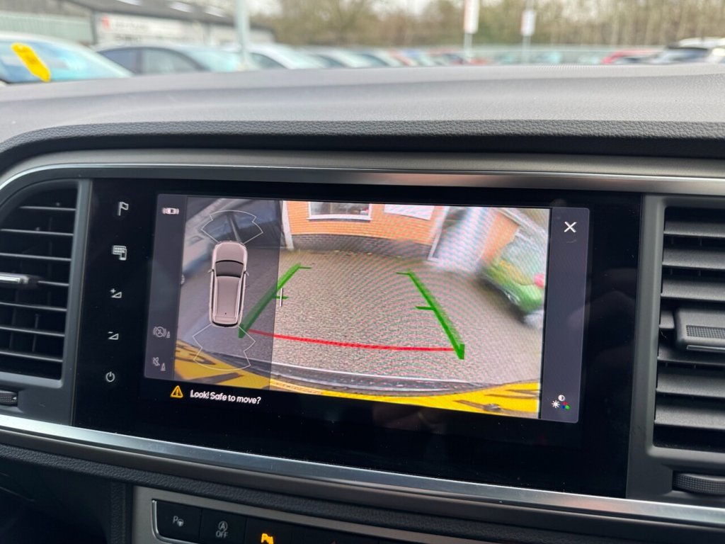 Used SEAT Ateca 2022 for sale - 77249801: Photo 26