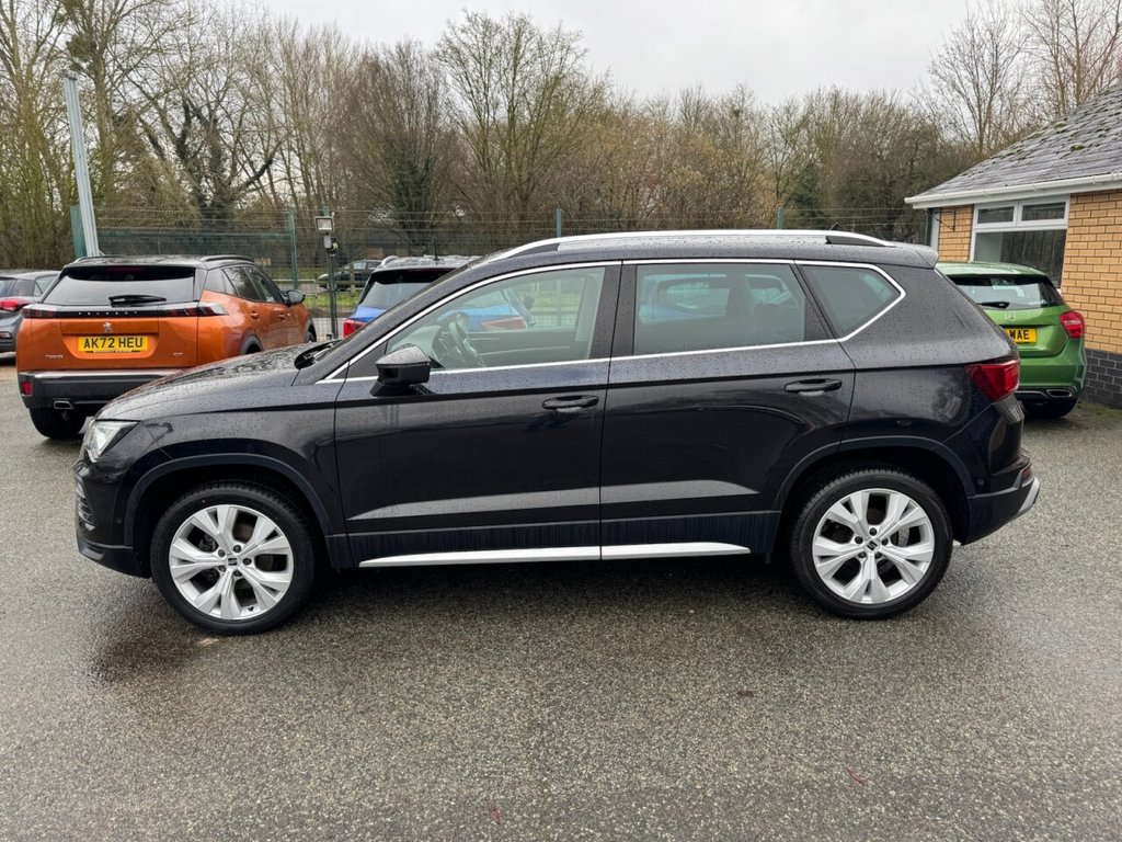 Used SEAT Ateca 2022 for sale - 77249801: Photo 8