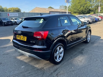 Used Audi Q2 2018 for sale - 79506709: Photo