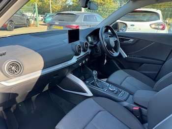 Used Audi Q2 2018 for sale - 79506709: Photo