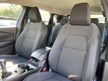 Used Nissan Qashqai 2022 for sale - 75764801: Photo