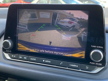 Used Nissan Qashqai 2022 for sale - 75764801: Photo