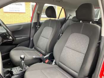 Used Kia Picanto 2017 for sale - 73678556: Photo