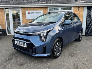 Used Kia Picanto 2025 for sale - 79671080: Photo