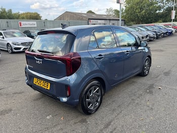 Used Kia Picanto 2025 for sale - 79671080: Photo