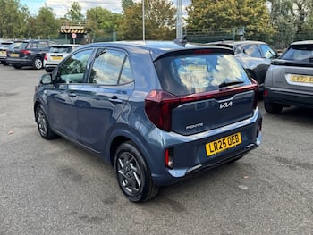 Used Kia Picanto 2025 for sale - 79671080: Photo