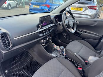 Used Kia Picanto 2025 for sale - 79671080: Photo