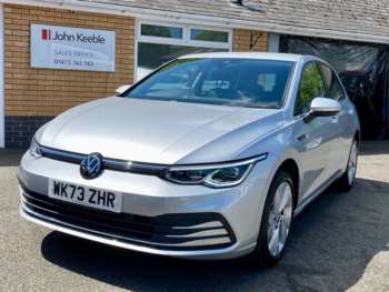 2023 (73) - 1.5 TSI Style Hatchback 5dr Petrol Manual Euro 6 (s/s) (130 ps)