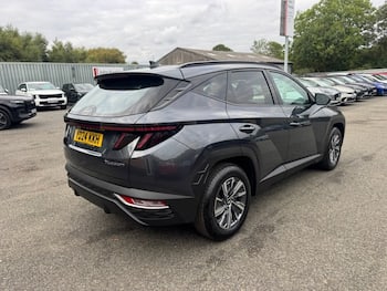 Used Hyundai TUCSON 2024 for sale - 79828896: Photo