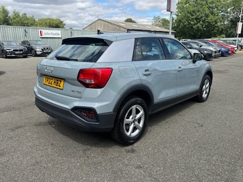 Used Audi Q2 2022 for sale - 79114287: Photo