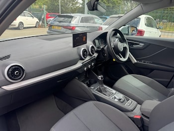 Used Audi Q2 2022 for sale - 79114287: Photo