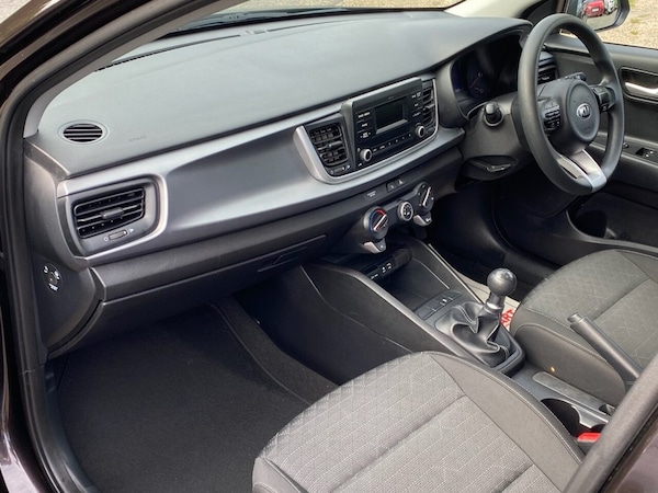 Used Kia Rio 2018 for sale - 75537959: Photo 11
