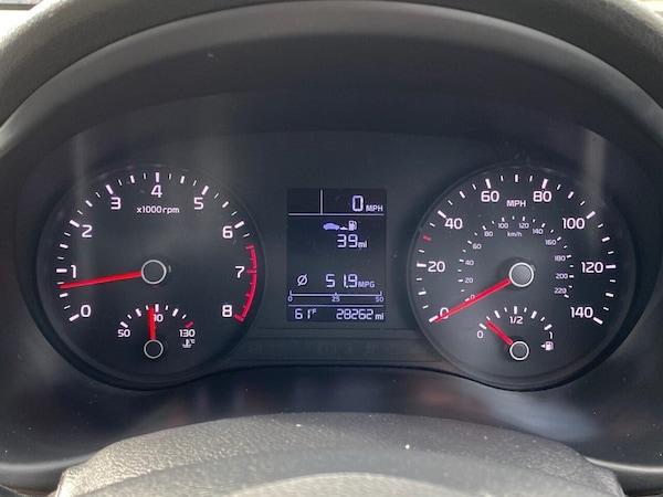 Used Kia Rio 2018 for sale - 75537959: Photo 12