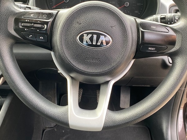 Used Kia Rio 2018 for sale - 75537959: Photo 13