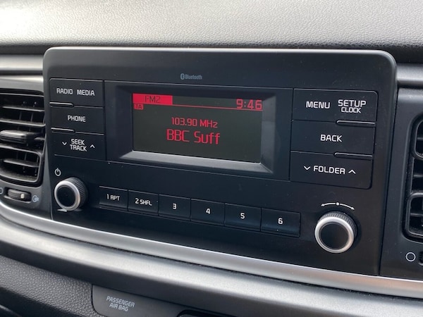 Used Kia Rio 2018 for sale - 75537959: Photo 15