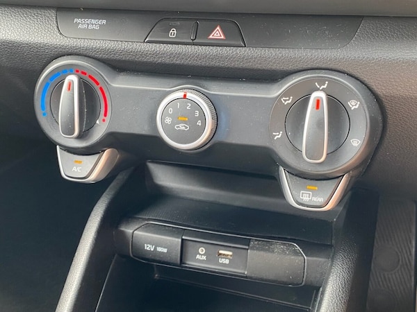 Used Kia Rio 2018 for sale - 75537959: Photo 16