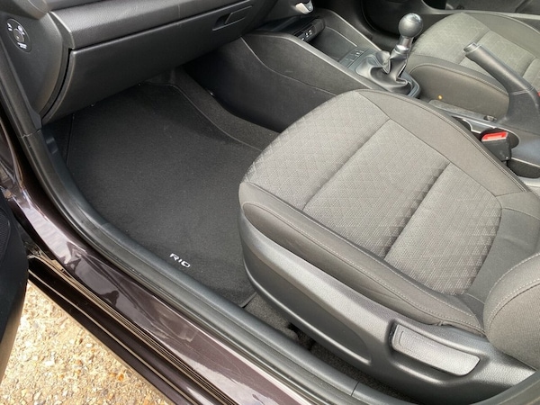 Used Kia Rio 2018 for sale - 75537959: Photo 17