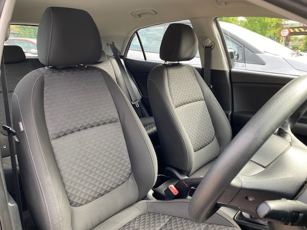 Used Kia Rio 2018 for sale - 75537959: Photo 18