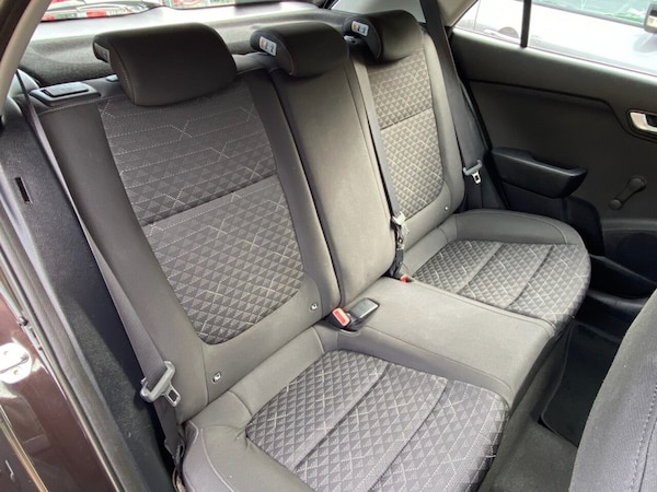 Used Kia Rio 2018 for sale - 75537959: Photo 19