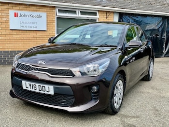 2018 (18) - 1.25 1 Hatchback 5dr Petrol Manual Euro 6 (s/s) (83 bhp)