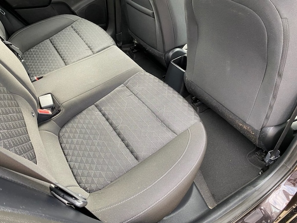 Used Kia Rio 2018 for sale - 75537959: Photo 20