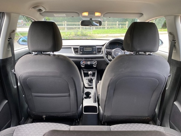 Used Kia Rio 2018 for sale - 75537959: Photo 23