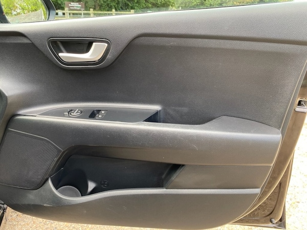 Used Kia Rio 2018 for sale - 75537959: Photo 25
