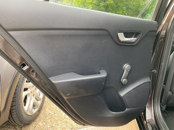 Used Kia Rio 2018 for sale - 75537959: Photo 27