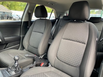 Used Kia Rio 2018 for sale - 75537959: Photo