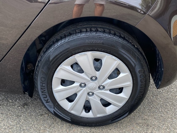 Used Kia Rio 2018 for sale - 75537959: Photo 31