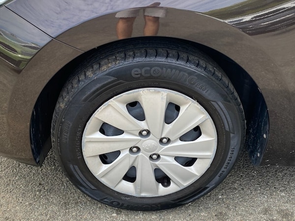 Used Kia Rio 2018 for sale - 75537959: Photo 33