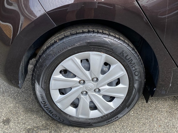 Used Kia Rio 2018 for sale - 75537959: Photo 34