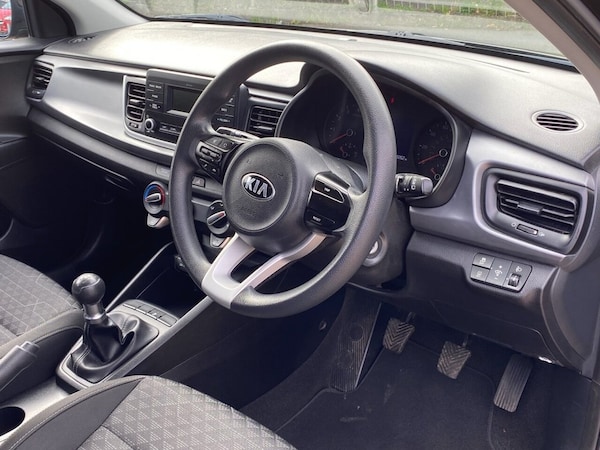 Used Kia Rio 2018 for sale - 75537959: Photo 4