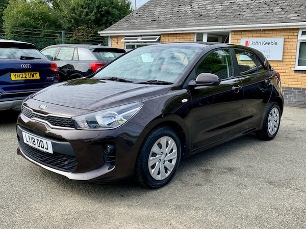 Used Kia Rio 2018 for sale - 75537959: Photo 7