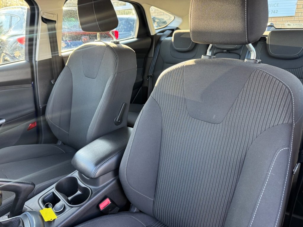 Used Ford Focus 2014 for sale - 76698247: Photo 12