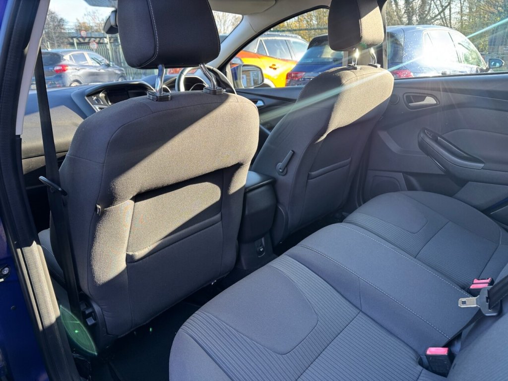 Used Ford Focus 2014 for sale - 76698247: Photo 13