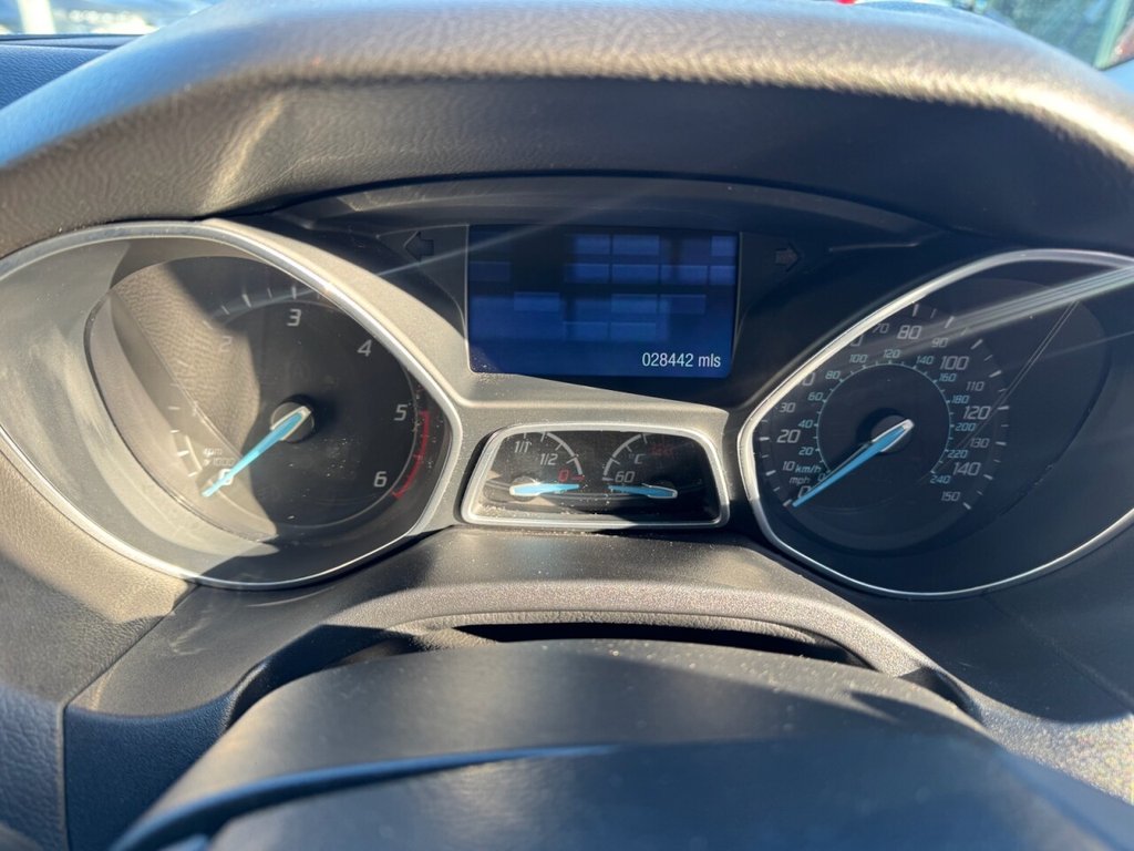 Used Ford Focus 2014 for sale - 76698247: Photo 17