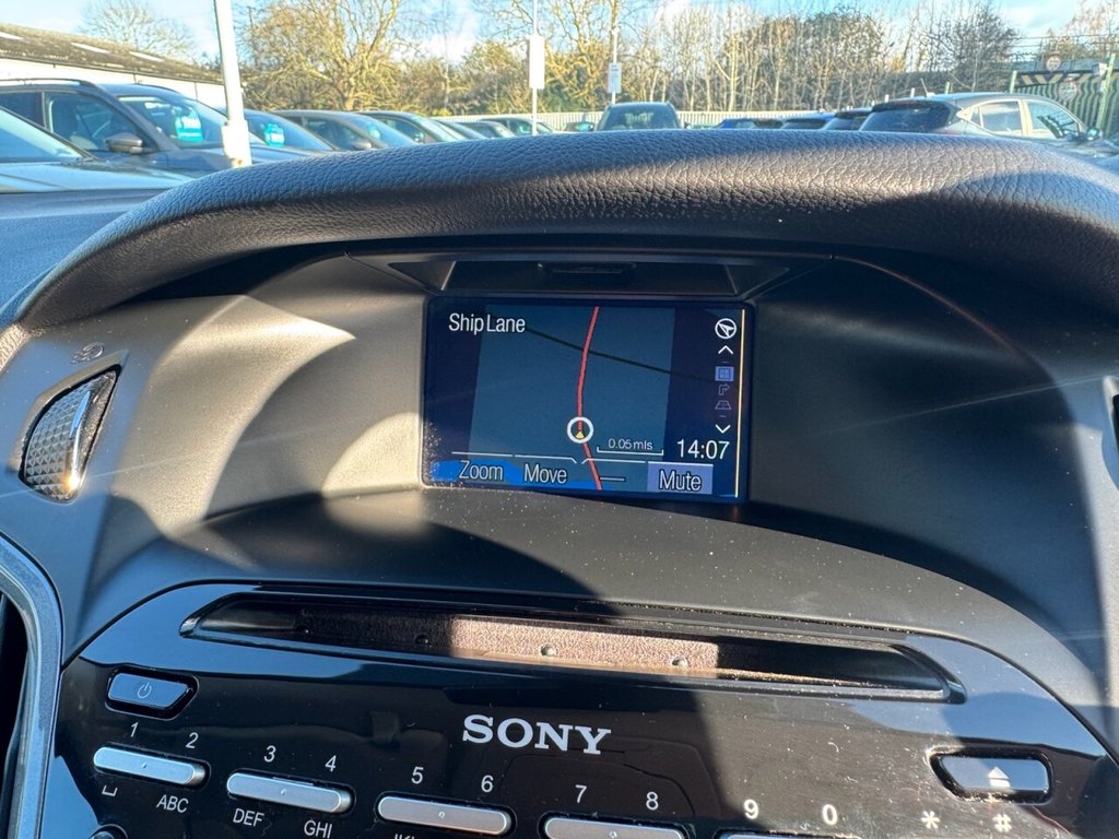 Used Ford Focus 2014 for sale - 76698247: Photo 23